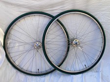 Campagnolo record large flange - record,