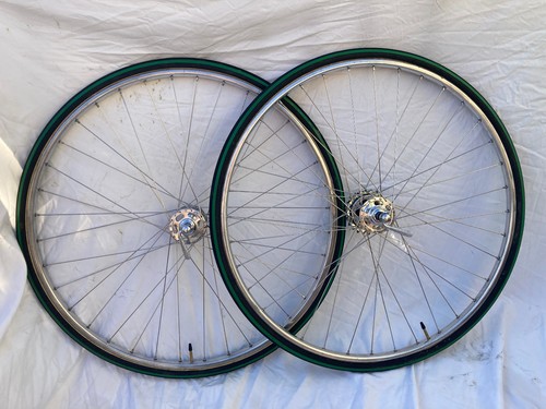 Campagnolo record large - campagnolo, flange