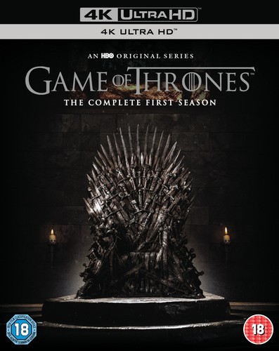Game thrones season 4k - of, [4k