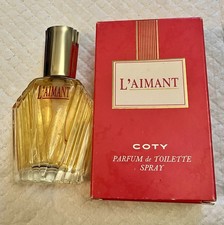 L’Aimant Coty Perfum De