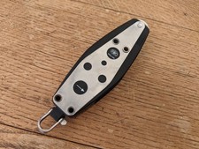 RWO Ratchet Mainsheet Block