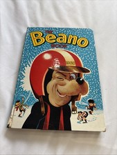 The Beano Book, 1968 Hardback