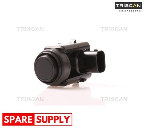 Sensor parking assist for - parking,