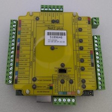 Paxton Net2 Plus Door Access