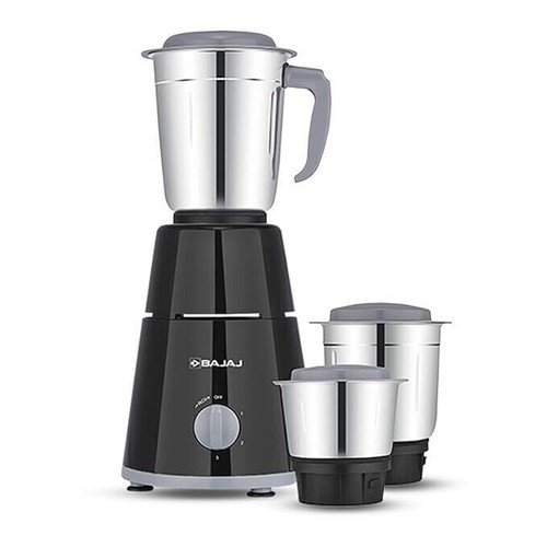 Bajaj grinder blender with - blender,