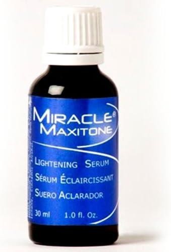 Miracle maxitone lightening - miracle,