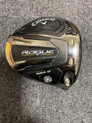 Callaway rogue max driver - max, d