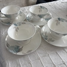 Laura ashley hydrangea set - ashley,