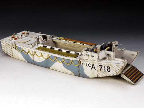 King country ww2 landing - country,