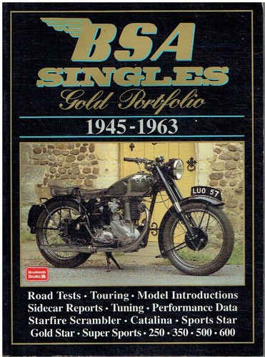 Bsa b31 b32 b33 b40 - b40, c10