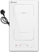 Cooksir Plug in Induction Hob