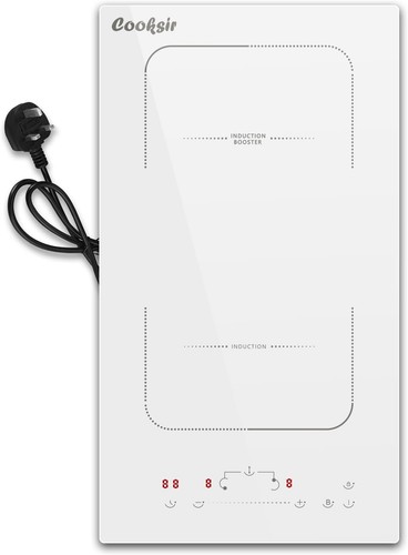 Cooksir plug induction - cooksir, hob