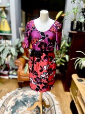 NW3 By Hobbs Pink Purple