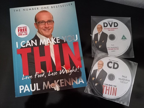 Can make you thin paul - can,