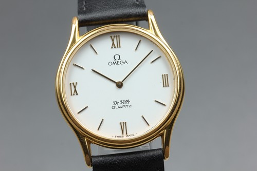 1982 omega ville - 1982, cal.1365