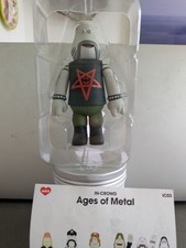 James Jarvis Amos Kerry