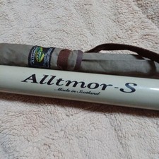 Alltmor-S 8'4" #4 Fly Rod