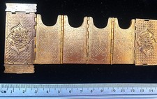 *SCARCE Avery Style Needle