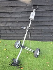 Adams Golf Locker – Fastrak Trolley