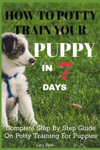 Steve how potty train - -, to