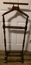 Vintage butler valet - vintage,