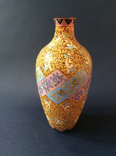 Moser very rare intricately - moser,