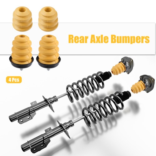 4pcs jounce bumper axle - 4pcs,