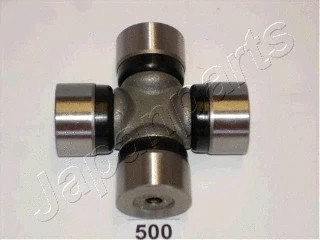 Front joint - front, propshaft
