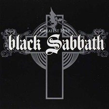 Black Sabbath - Greatest Hits