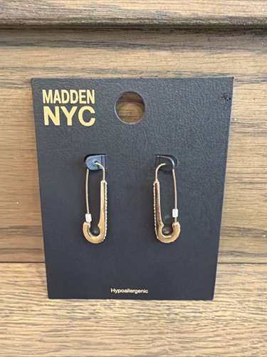 Steve madden gold - steve, tone