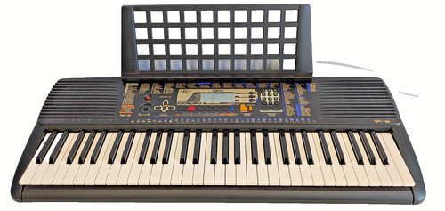 Yamaha psr 195 - yamaha, psr-195