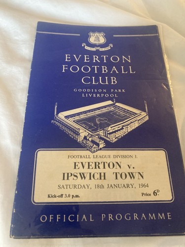 Everton ipswich town jan - ipswich,