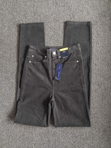 The sienna grey cords - sienna,