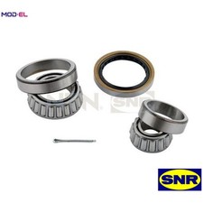 WHEEL BEARING KIT R153.28 FOR VAUXHALL OPEL ISUZU D-MAX RODEO/Pickup 2.5L 4cyl