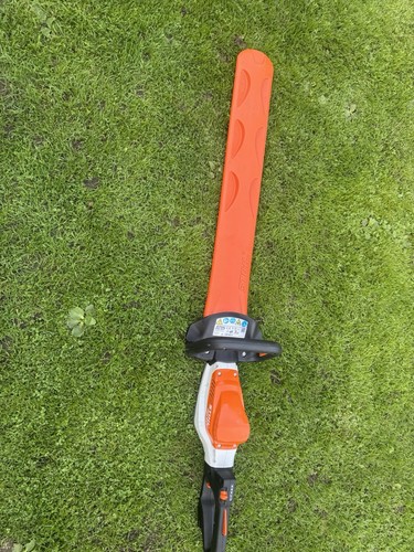 Stihl hsa inch - t, hedge