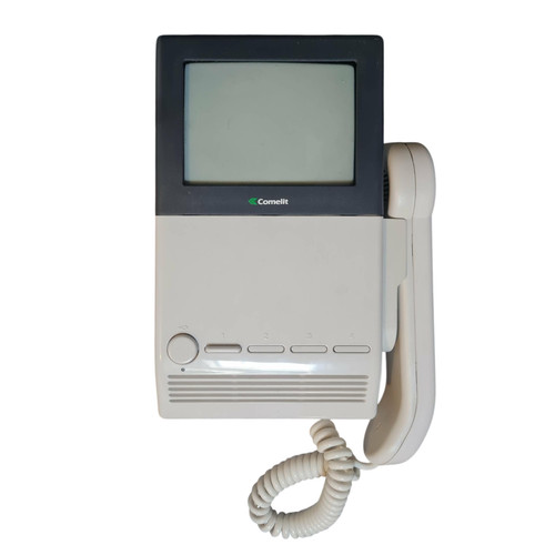 Comelit 4804 intercom - comelit, 4804/a