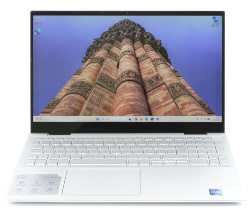 Dell inspiron 7506 in - 15, 2-in-1
