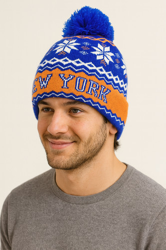 Ladies beanie hat mens new - ladies,