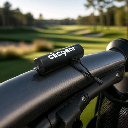 Clicgear standard umbrella - clicgear,