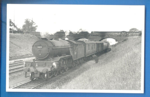 60871 neots - 60871, st.neots