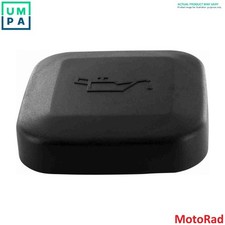 SEALING CAP OIL FILLER NECK