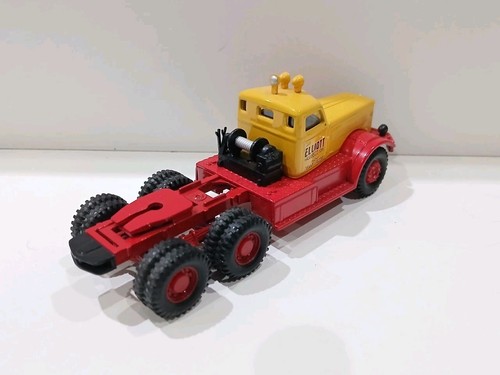 Corgi 50th scale - corgi, diamond