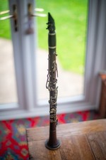 Antique - Laube Paris Wooden