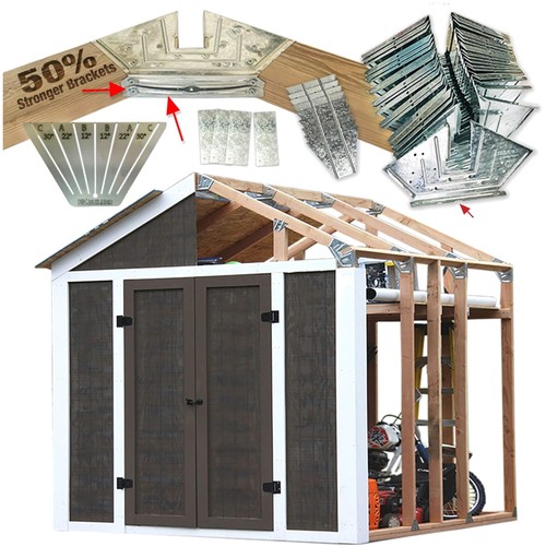 Framing kit for - ez,