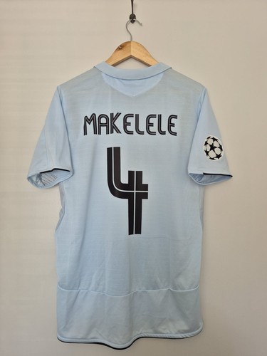 Chelsea 2005 2006 official - chelsea,