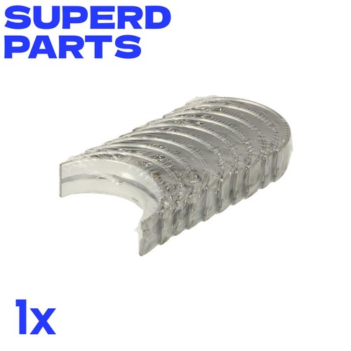 Crankshaft bearings fits - bearings,