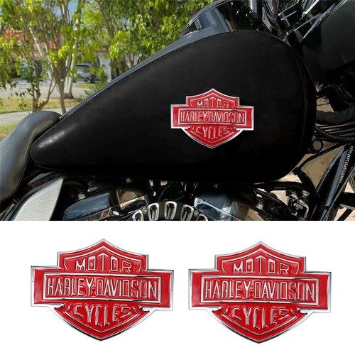 Pair for harley - for, davidson