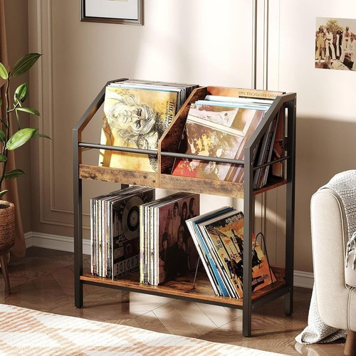 Tier vinyl record - vinyl, storage