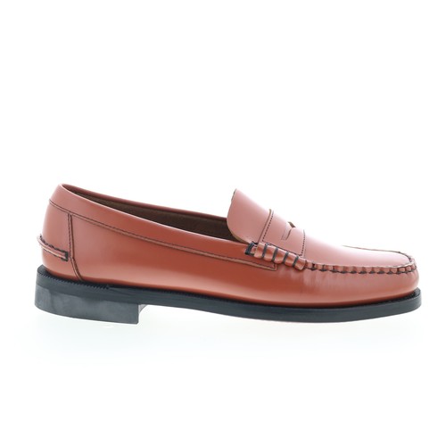 Sebago classic dan pigment - classic,