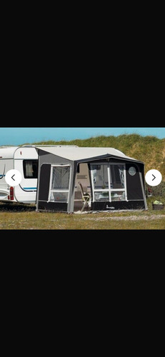 Isabella magnum 340 - , porch